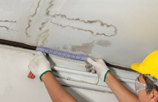 Reliable Water Damage Restoration contractor in West Warwick, RI by Water Damage Irwin